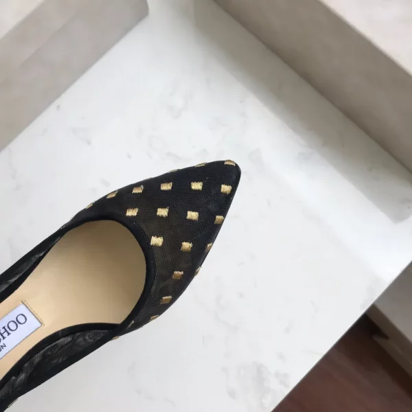 Jimmy Choo shoes - rep shoes