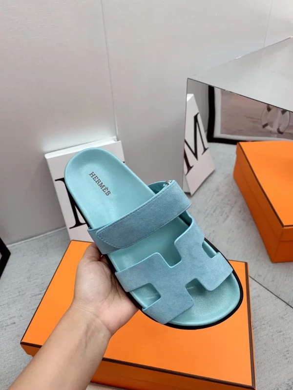 Hermes shoes - rep shoes