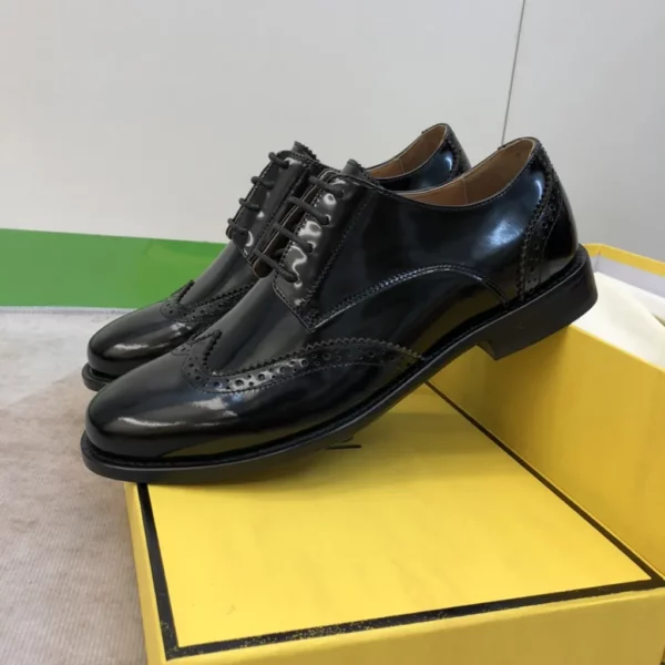 Fendi shoes - Replica shoes