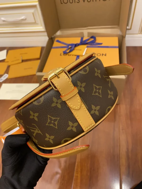 Louis Vuitton bag - louis vuitton replica bags