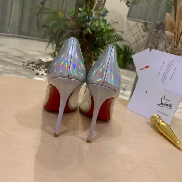 Christian Louboutin shoes - Replica shoes