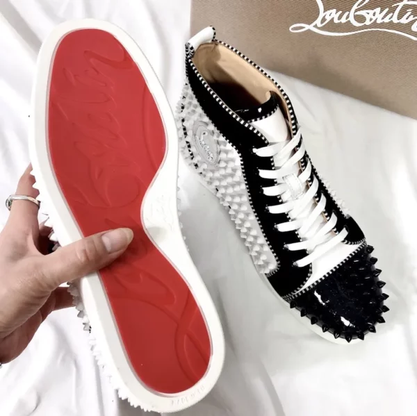 Christian Louboutin shoes - Reps shoes