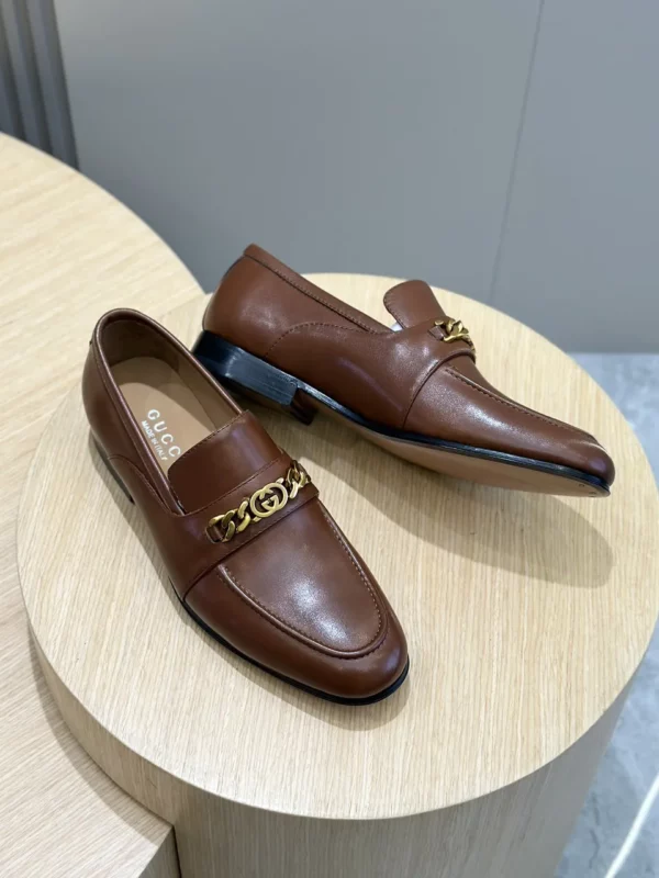 Gucci shoes - replica gucci shoes