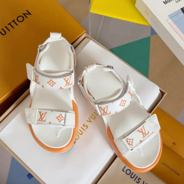 Louis Vuitton shoes - louis vuitton replica shoes