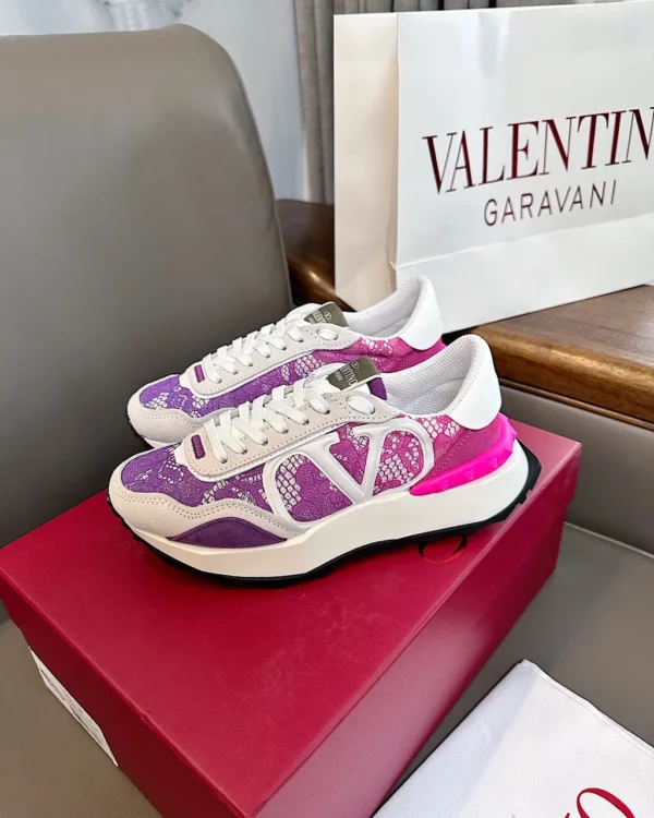 Valentino shoes - Replica shoes