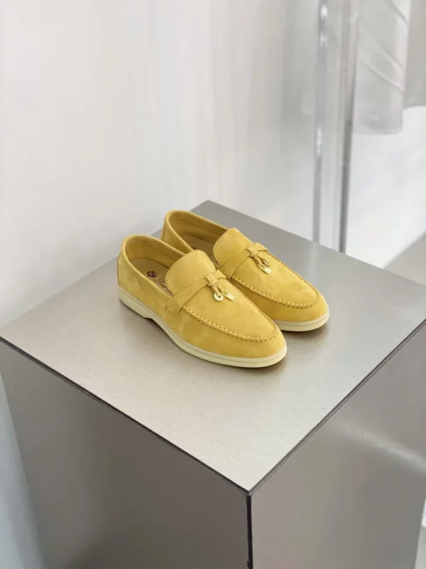 Loro Piana shoes - Reps shoes