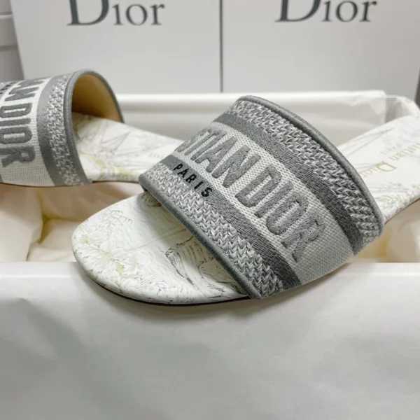 Dior shoes - rep shoes