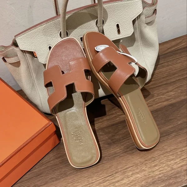 Hermes shoes - rep shoes