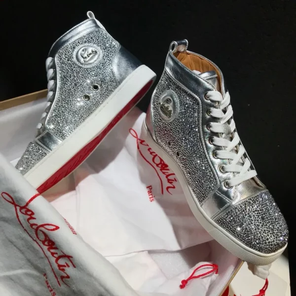 Christian Louboutin shoes - Reps shoes