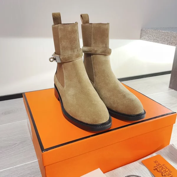 Hermes shoes - Replica shoes