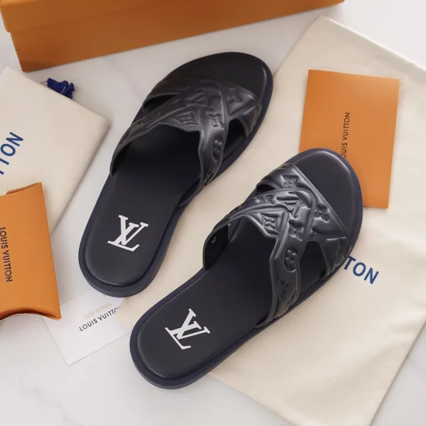 Louis Vuitton shoes - louis vuitton replica shoes