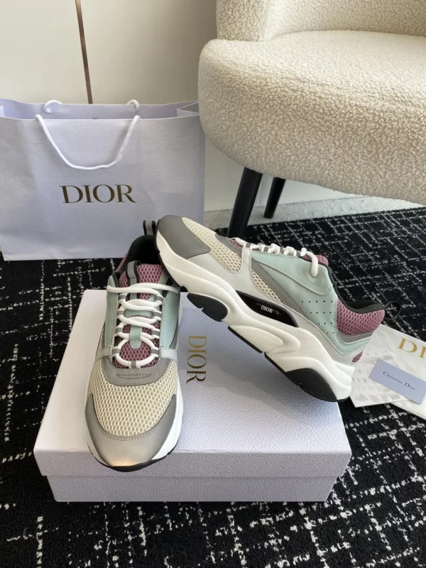 Dior shoes - Reps shoes