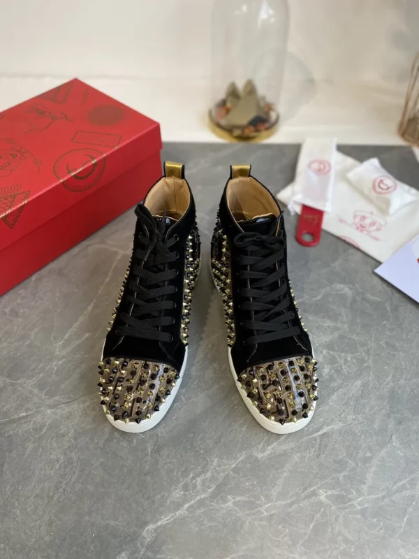 Christian Louboutin shoes - rep shoes