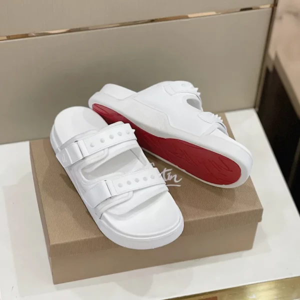 Christian Louboutin shoes - rep shoes