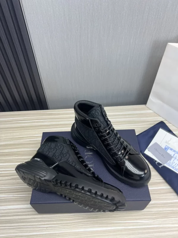 Dior shoes - rep shoes