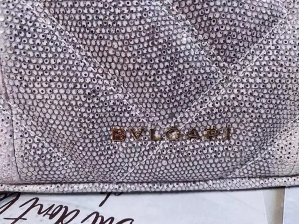 Bvlgari bag - replica bags