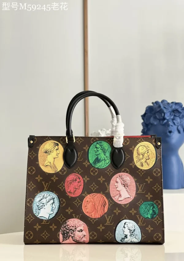 Louis Vuitton bag - louis vuitton replica bags