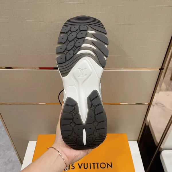 Louis Vuitton shoes - louis vuitton replica shoes