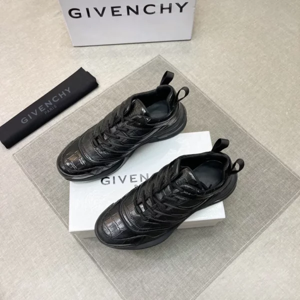 Givenchy shoes - rep shoes