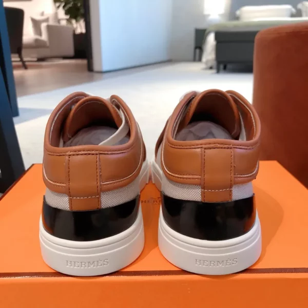 Hermes shoes - Reps shoes