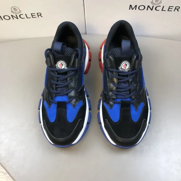 Moncler shoes - Replica shoes