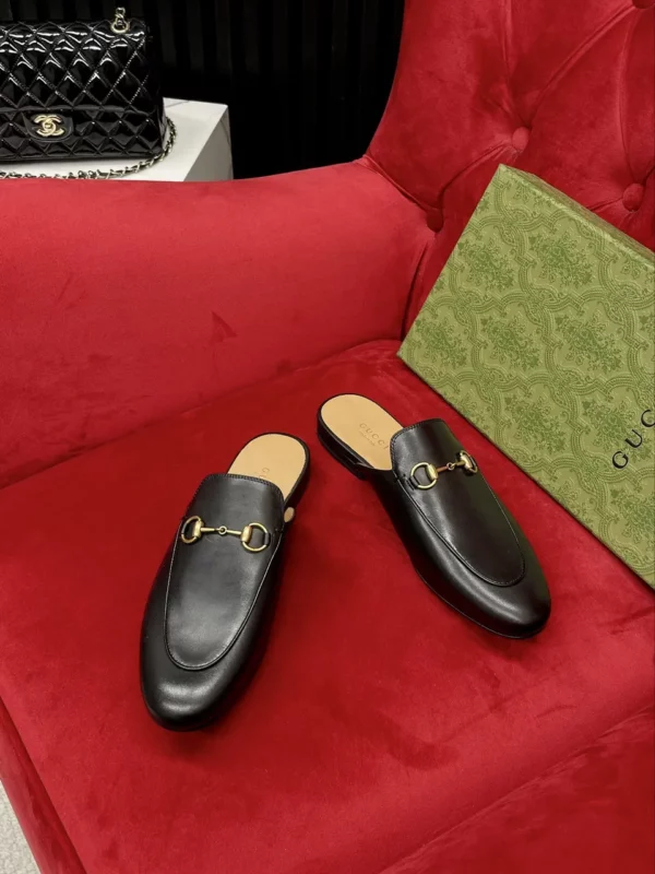 Gucci shoes - replica gucci shoes