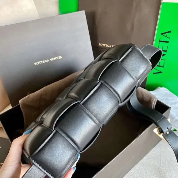 Bottega Veneta bag - rep bags