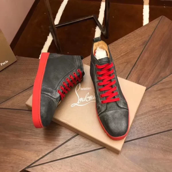 Christian Louboutin shoes - Reps shoes