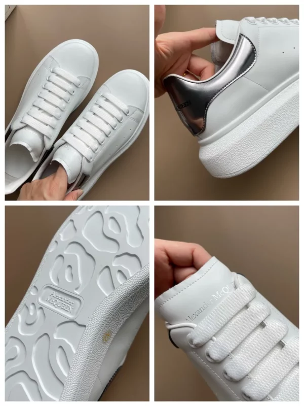 Alexander MCQueen shoes - Reps shoes