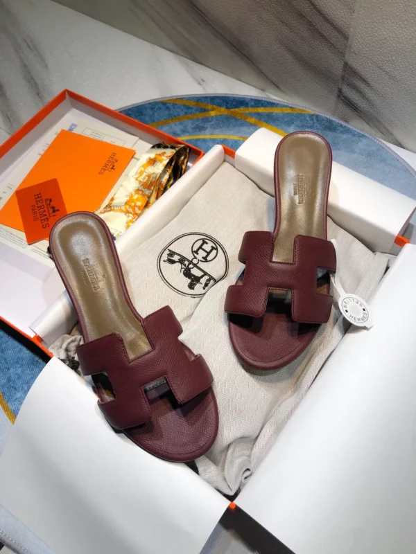 Hermes shoes - Replica shoes