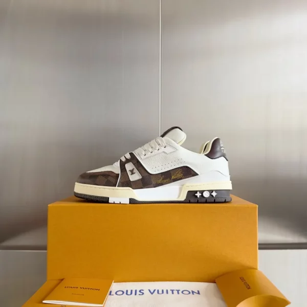 Louis Vuitton shoes - louis vuitton replica shoes