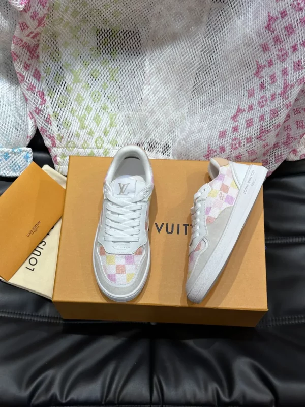 Louis Vuitton shoes - louis vuitton replica shoes