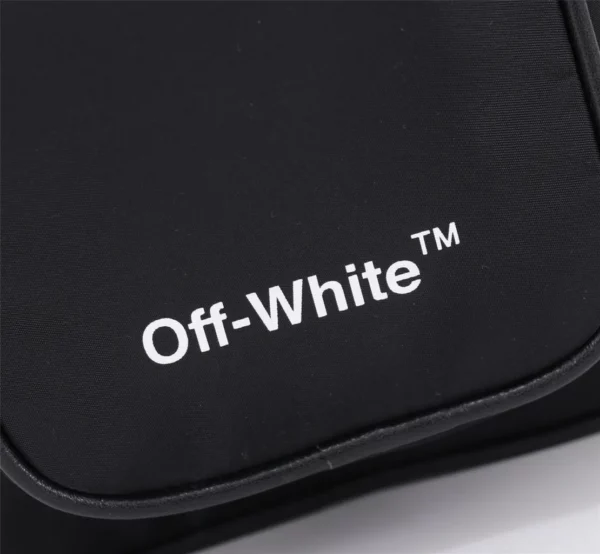 Off White bag - rep bags