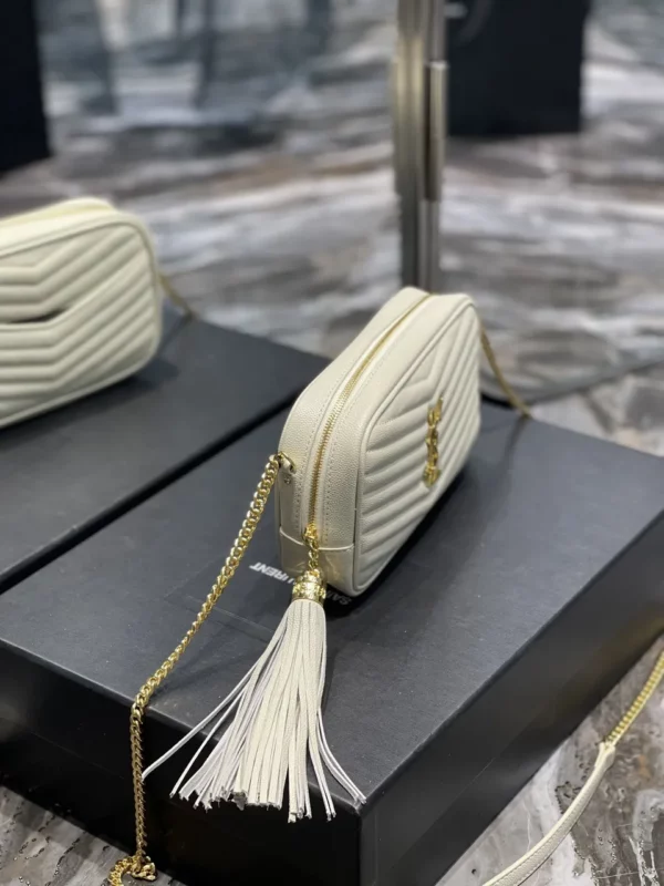 Saint Laurent bag - replica bags