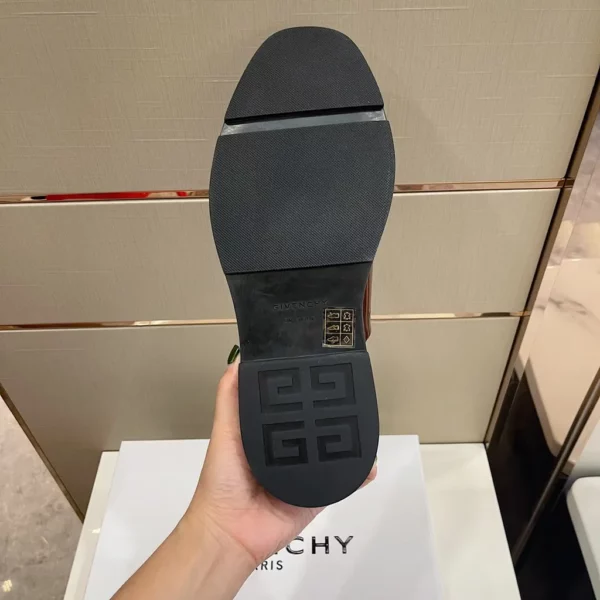 Givenchy shoes - rep shoes