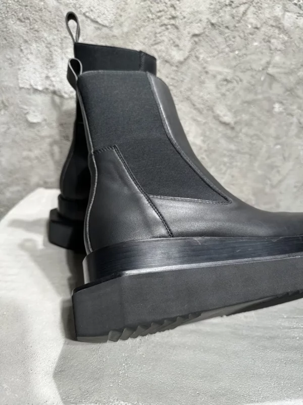 Rick Owens shoes - rep shoes