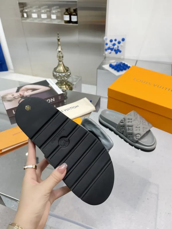 Louis Vuitton shoes - louis vuitton replica shoes