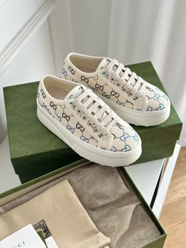 Gucci shoes - replica gucci shoes