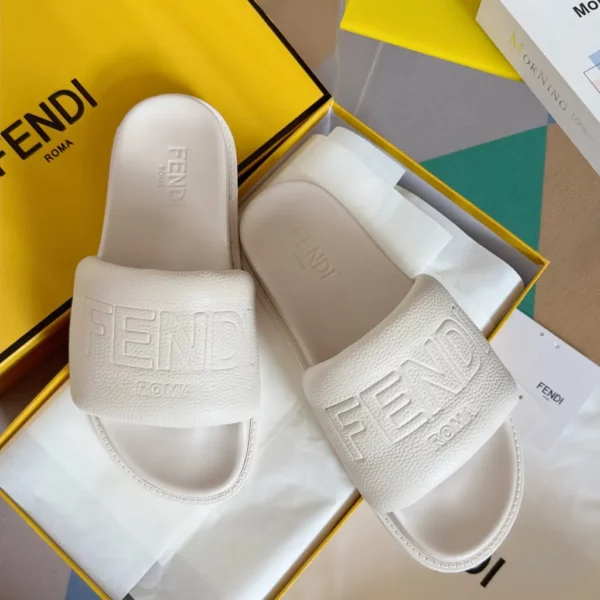 Fendi shoes - Reps shoes