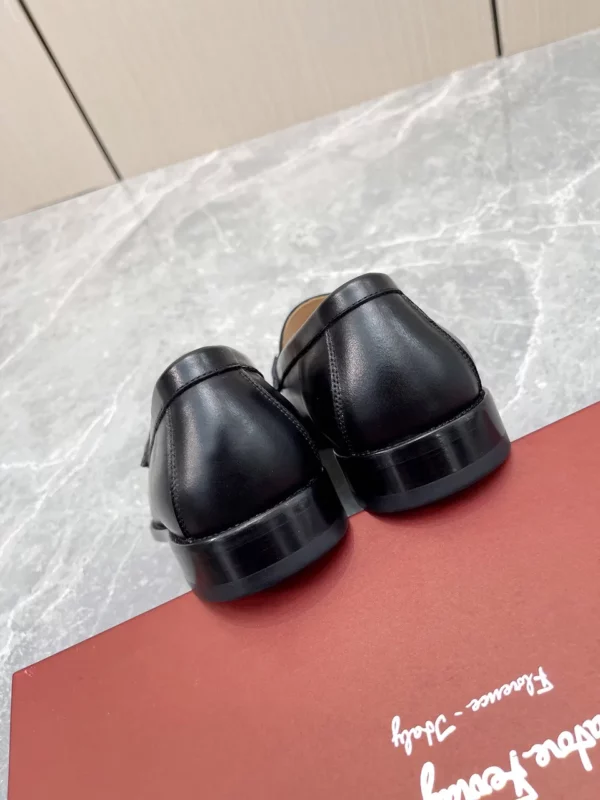 Ferragamo shoes - rep shoes