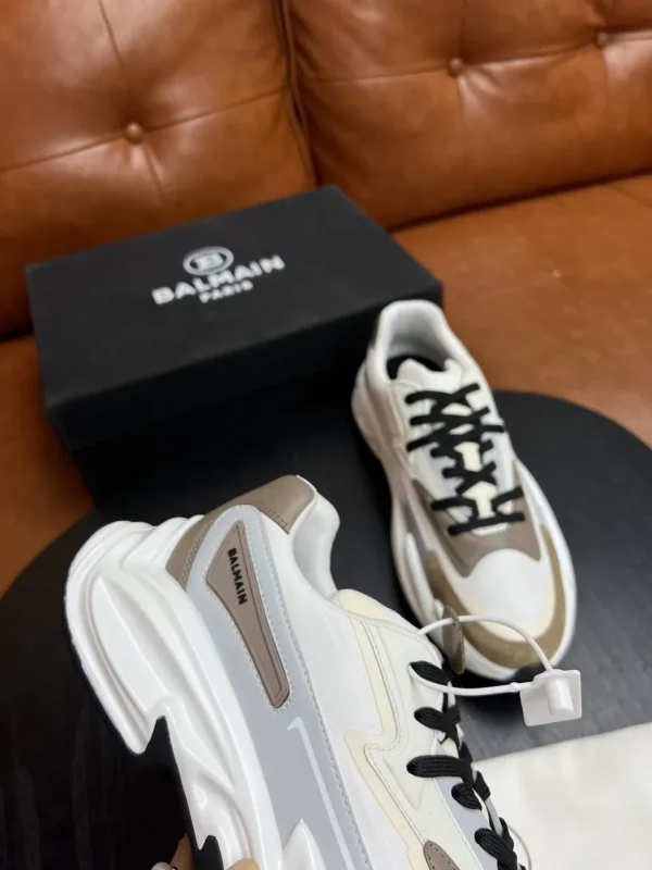 Balmain shoes - Reps shoes