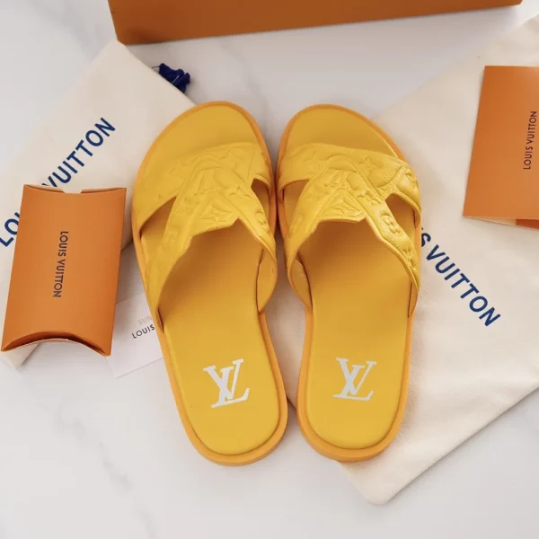 Louis Vuitton shoes - louis vuitton replica shoes