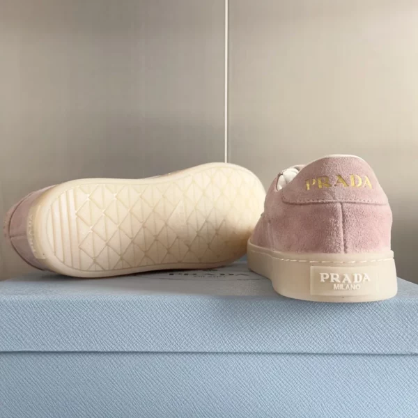 Prada shoes - rep shoes