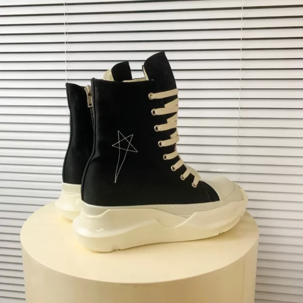 Rick Owens shoes - Replica shoes