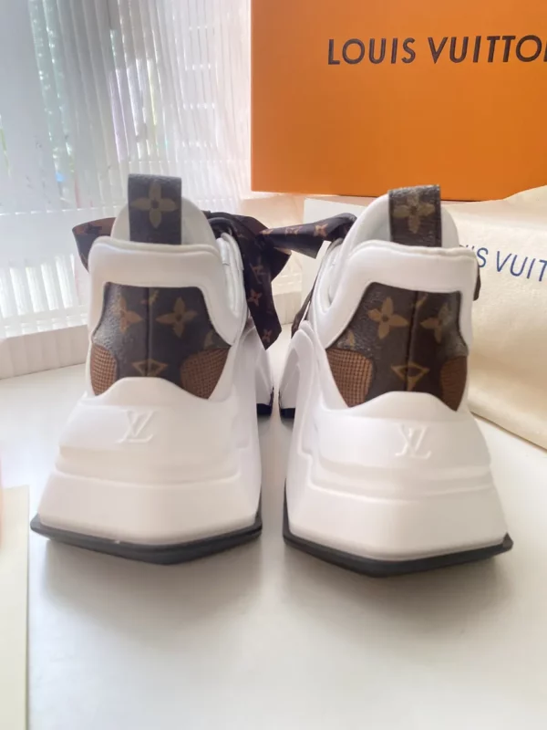 Louis Vuitton shoes - louis vuitton replica shoes