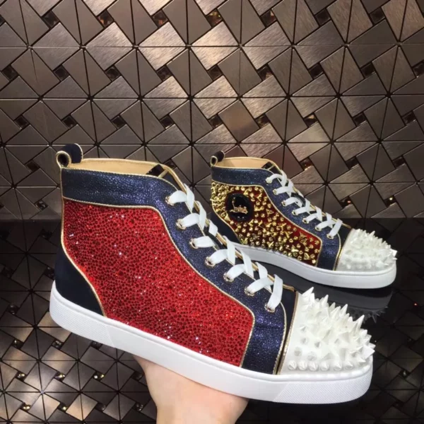 Christian Louboutin shoes - Reps shoes