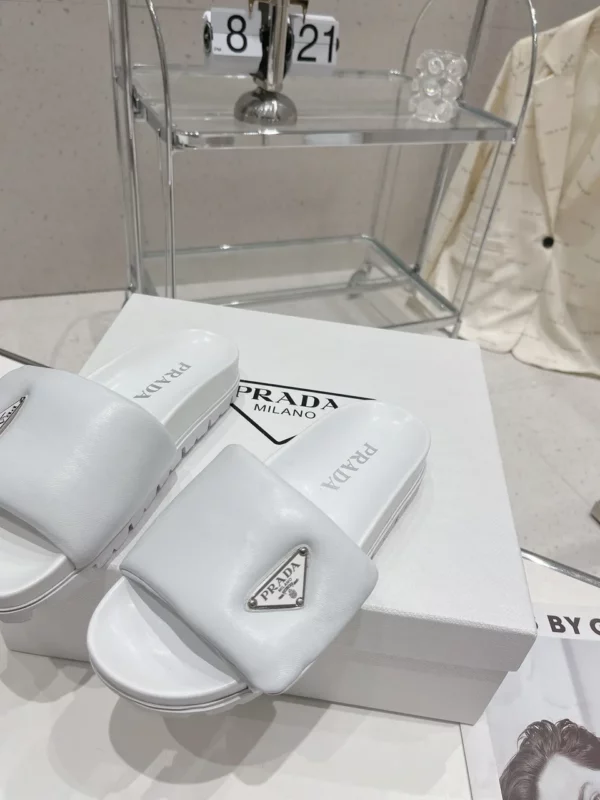 Prada shoes - rep shoes