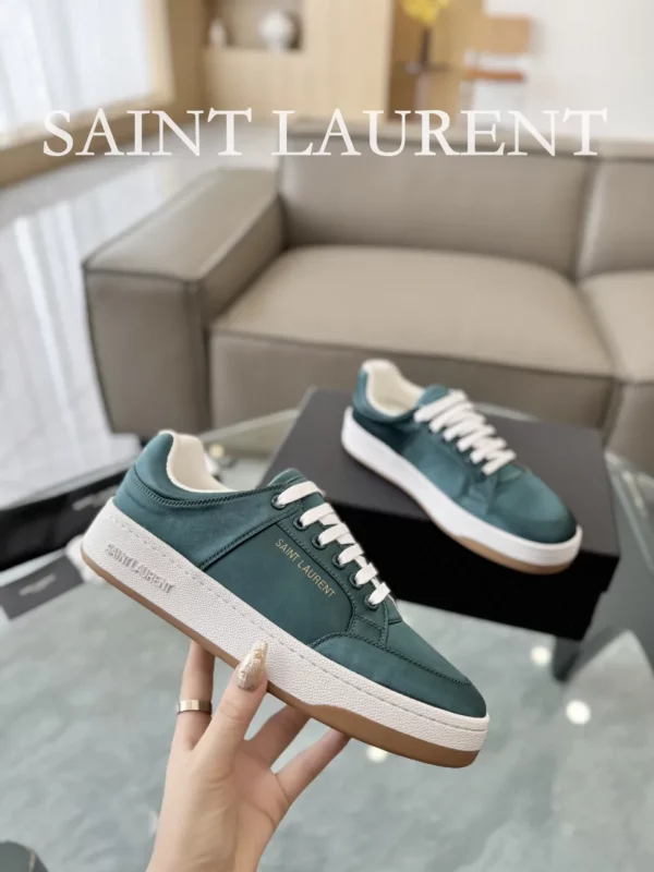 Saint Laurent shoes - Reps shoes