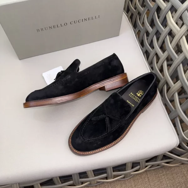 Brunello Cucinelli shoes - rep shoes