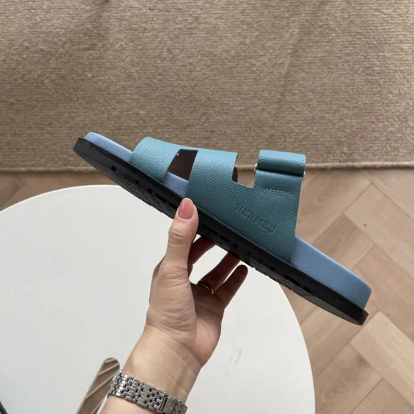 Hermes shoes - Reps shoes